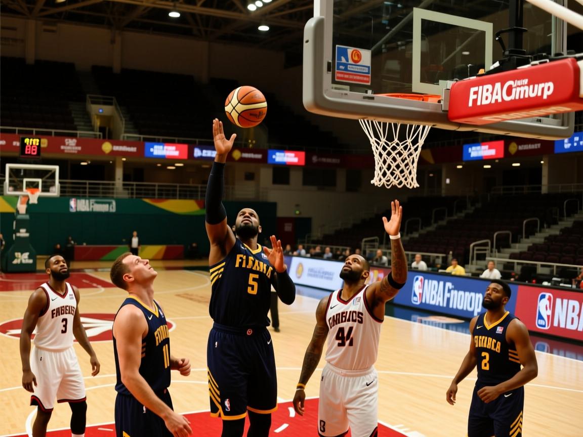 杏彩体育官网-弗拉门戈控场压制突尼斯希望，弗拉门戈vs戈竞技