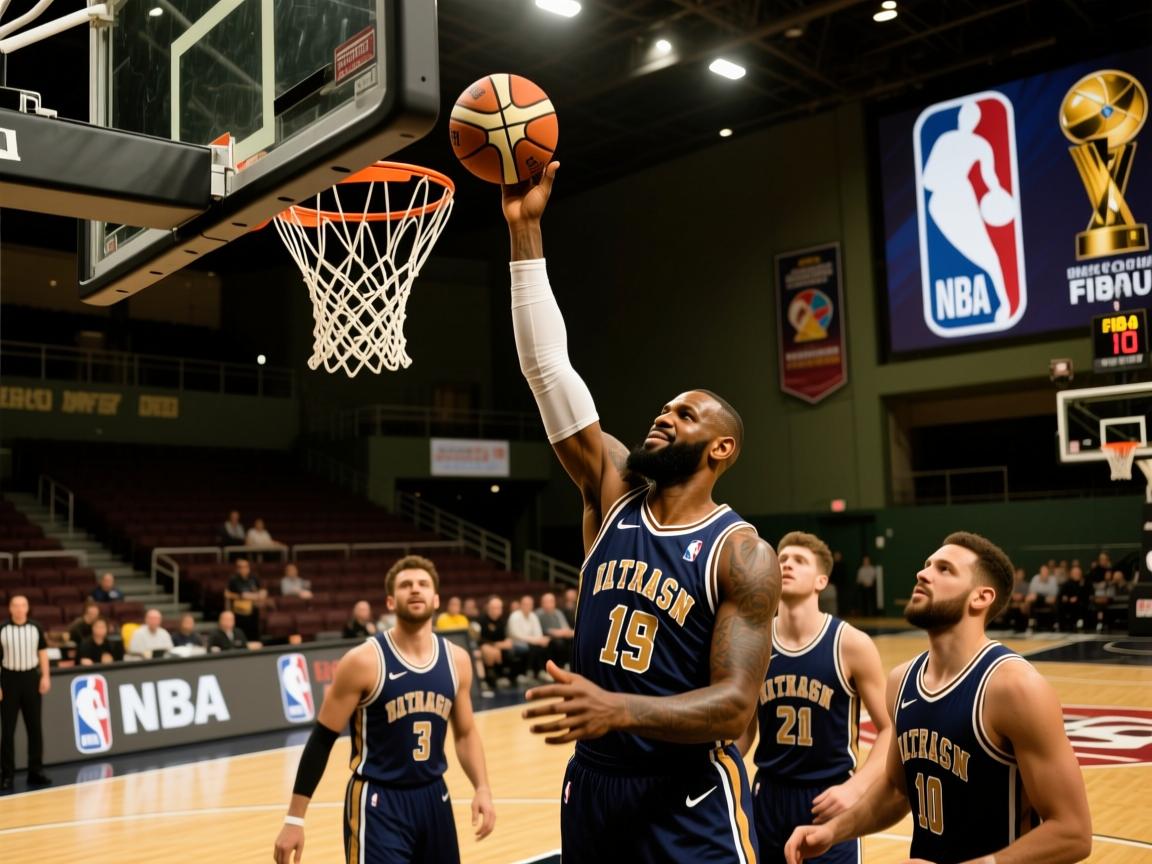 杏彩体育平台-核心球员下半场跑动距离是否反映体能调度质量，球员核心力量  第2张