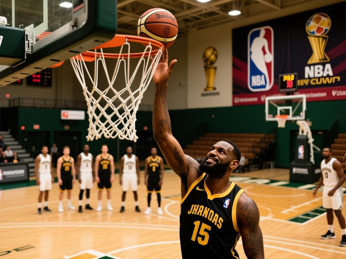 杏彩体育直播-比赛中球员如何快速适应对手节奏,简要说明比赛中如何打球 第3张